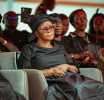‘It’s not easy’ – Mother of late Dr Omane Boamah breaks silence